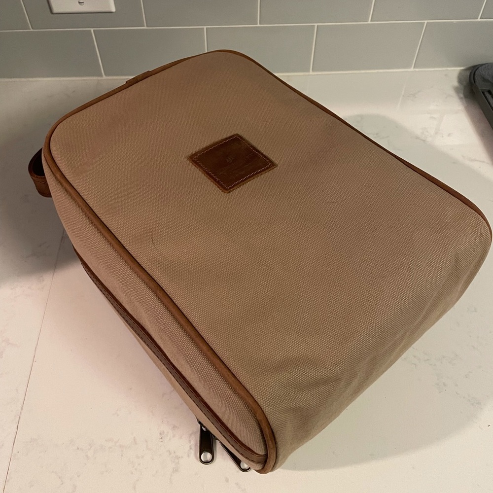 jon hart shoe bag!